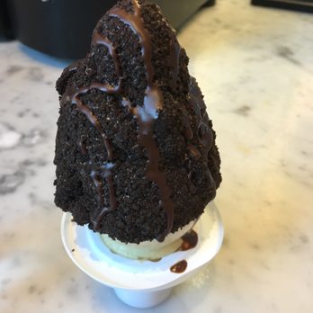 Sweet Jesus - Bangin brownie - Desserts Near Me - Toronto, Ontario