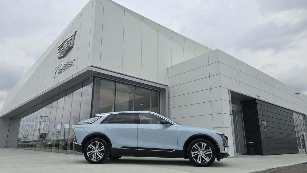 LOCKHART CADILLAC OF GREENWOOD Updated September 2024 24 Photos