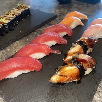 Twenty Five Sushi House - Japanese Near Me - Katy, Texas