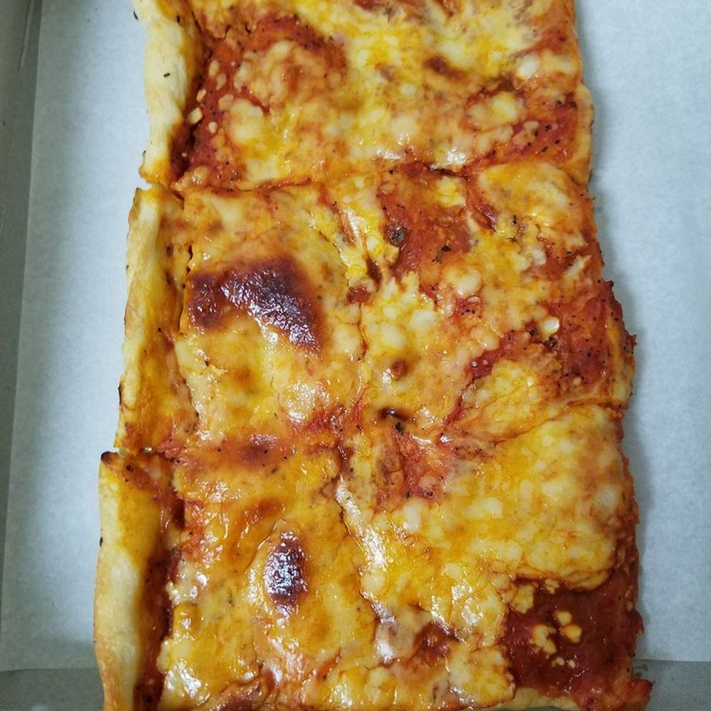 Maroni's Pizza House - Don't touch me, please, I cannot stand the way you.... cheeeeeeeeeeeeeeese! - Pizza Near Me - Scranton, Pennsylvania Maroni's Pizza House - Don't touch me, please, I cannot stand the way you.... cheeeeeeeeeeeeeeese! - Pizza Near Me - Scranton, Pennsylvania