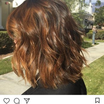 Vegan And Boujee - First time results - Hair Salons Near Me - Glendora, California