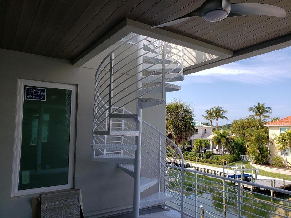 Slide of Kenneth Fuhlman