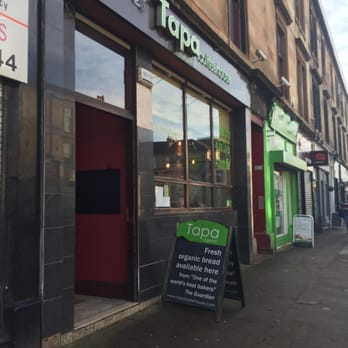 Tapa Coffeehouse - Coffee & Tea Near Me - Glasgow, GLG Tapa Coffeehouse - Coffee & Tea Near Me - Glasgow, GLG
