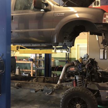 Quality Automotive and Diesel - Auto Repair Near Me - Clovis, California Quality Automotive and Diesel - Auto Repair Near Me - Clovis, California