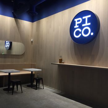 PI CO. - Pizza Near Me - Toronto, Ontario