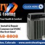 Photo of Sentry Heating & Cooling