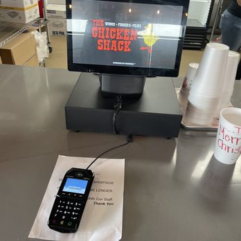 The Chicken Shack - ... - Burgers Near Me - Fresno, California The Chicken Shack - ... - Burgers Near Me - Fresno, California