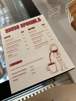 MOLA CAFE/MARKET by null