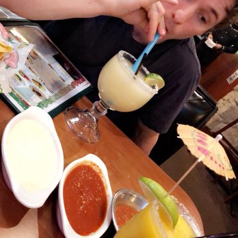 Dos Amigos - The best! - Mexican Near Me - Milford, Ohio
