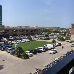 Parking is tough down there, just go to the garage close to the street for easy parking. 3rd floor. Parking is tough down there, just go to the garage close to the street for easy parking. 3rd floor.