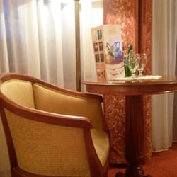 Grand Hotel Stamary