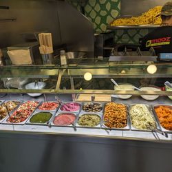 Moaz Vegetarian