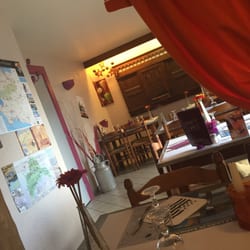Créperie les Fougères