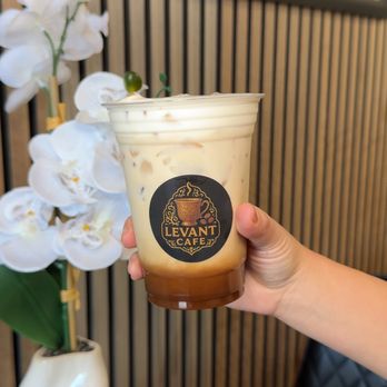Levant cafe - Coco-Hazel - Cafes Near Me - Anaheim, California Levant cafe - Coco-Hazel - Cafes Near Me - Anaheim, California
