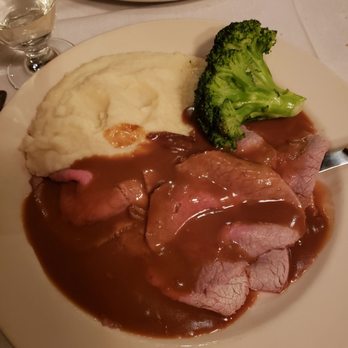 Buckley's Restaurant and Catering - Roast Beef - American Near Me - Brooklyn, New York