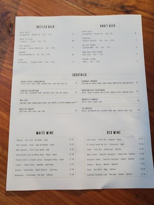 Menu photo 2 Lapeer Steak and Seafood Alpharetta, GA Menu photo 2 Lapeer Steak and Seafood Alpharetta, GA
