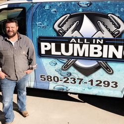 All In Plumbing