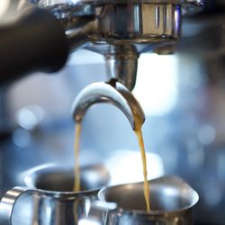 The Cypress Coffeehouse