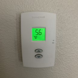 Thermostat