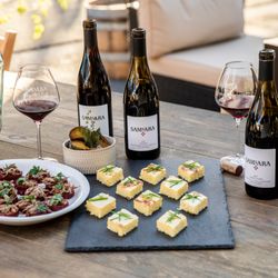 Samsara Wine - SAMsARA Winery Private Events