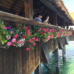 Kambly Zug