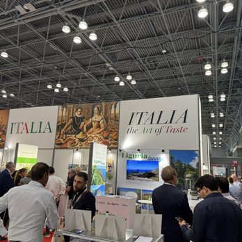 Jacob K Javits Convention Center - Venues & Event Spaces Near Me - New York, New York Jacob K Javits Convention Center - Venues & Event Spaces Near Me - New York, New York
