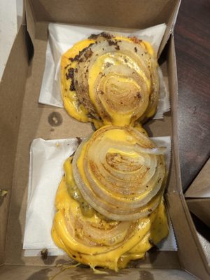 In-N-Out Burger by null
