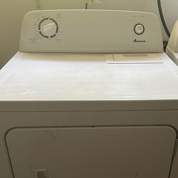 Fuse Service - Thanks to Fuse HVAC & Appliance Repair, this dryer is working again. - Appliances & Repair Near Me - Walnut Creek, California Fuse Service - Thanks to Fuse HVAC & Appliance Repair, this dryer is working again. - Appliances & Repair Near Me - Walnut Creek, California