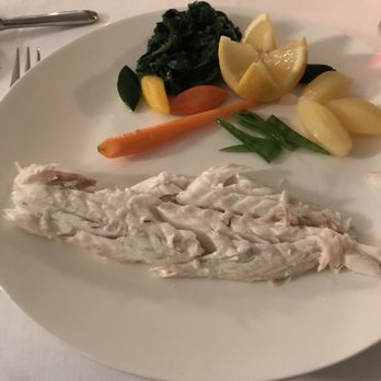 Ristorante Lago - End product amazing - Mediterranean Near Me - Vico Morcote, TI