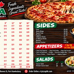A-1 Pizza