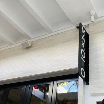 Makoto - Japanese Near Me - Miami Beach, Florida