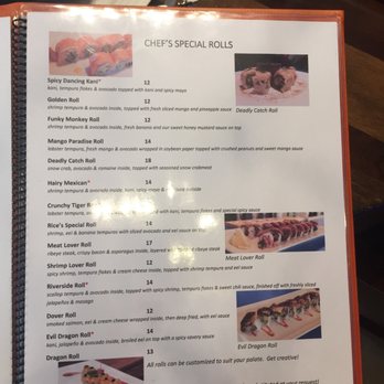 Rice Restaurant - Japanese Near Me - Wilmington, Delaware Rice Restaurant - Japanese Near Me - Wilmington, Delaware