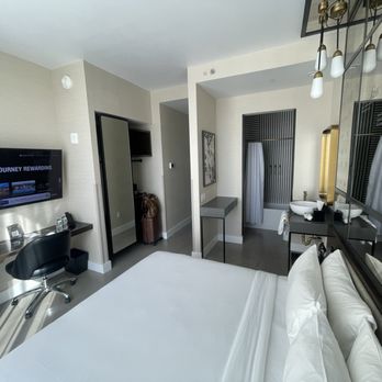 RENAISSANCE NEW YORK HARLEM HOTEL - Updated November 2024 - 63 Photos
