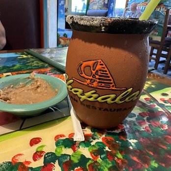 Chapala Mexican Restaurant - Margarita & Side Beans - Mexican Near Me - Boise, Idaho Chapala Mexican Restaurant - Margarita & Side Beans - Mexican Near Me - Boise, Idaho