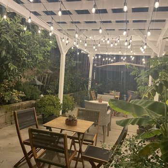 Pho Ever - Alhambra - Outside seating - Vietnamese Near Me - Alhambra, California