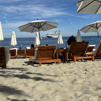 Descanso Beach Club - New American Near Me - Avalon, California Descanso Beach Club - New American Near Me - Avalon, California