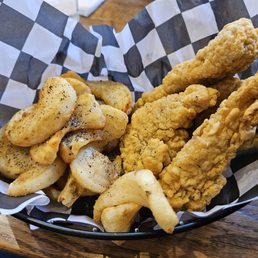 Chicken Tenders