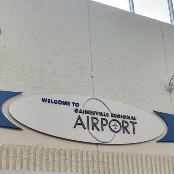 Gainesville Regional Airport - Airports Near Me - Gainesville, Florida Gainesville Regional Airport - Airports Near Me - Gainesville, Florida