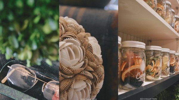 The Kinsey House 1819