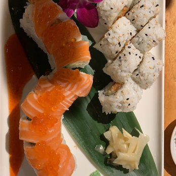 Lahaina Sushi Ko - Sushi Bars Near Me - Lahaina, Hawaii