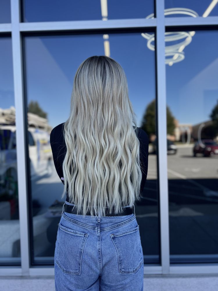 THE URBAN MAGNOLIA Updated October 2024 Request an Appointment 11