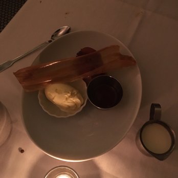 Swoon Kitchenbar - Dessert - New American Near Me - Hudson, New York