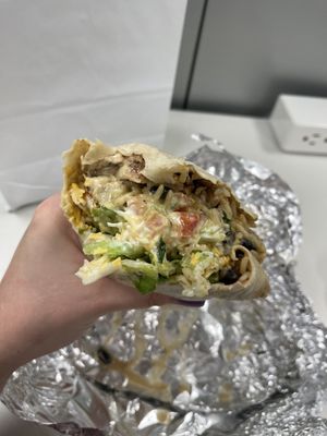 Johnny Burrito by null