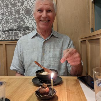 MĀZE - dessert shave ice and special birthday treat - New American Near Me - Honolulu, Hawaii