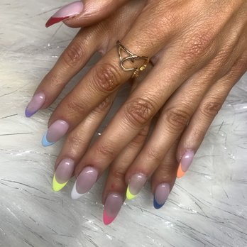 Varnish Lab - Nail Salons Near Me - Playa Vista, California Varnish Lab - Nail Salons Near Me - Playa Vista, California