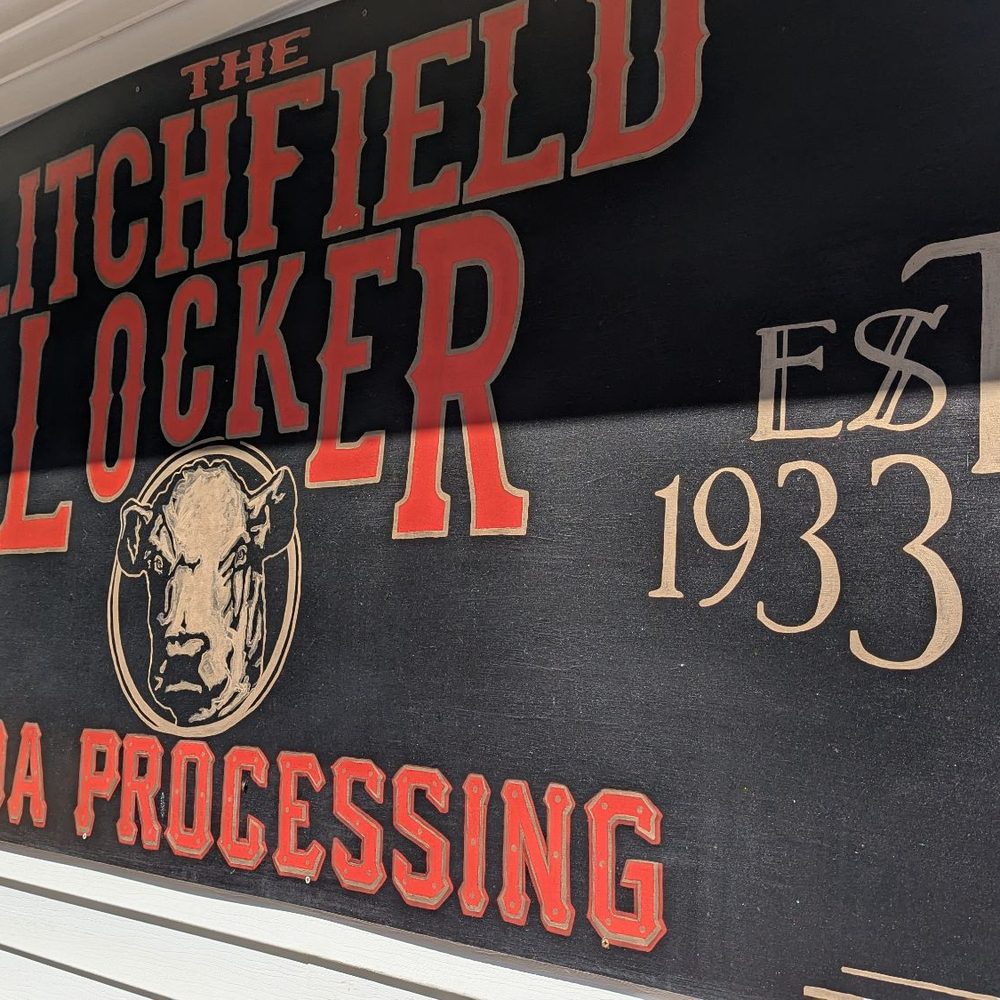 Litchfield Locker - Meat Shops Near Me - Litchfield, Connecticut Litchfield Locker - Meat Shops Near Me - Litchfield, Connecticut