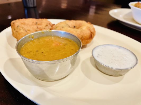Madras Dosa Corner by null