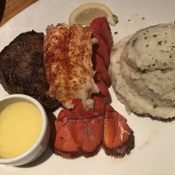 Outback Steakhouse - Filet Mignon & Lobster - Steakhouses Near Me - Henderson, Nevada