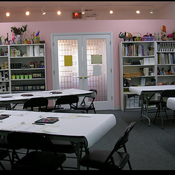 Monart Drawing Studio
