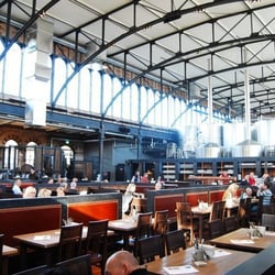 Kälberhalle